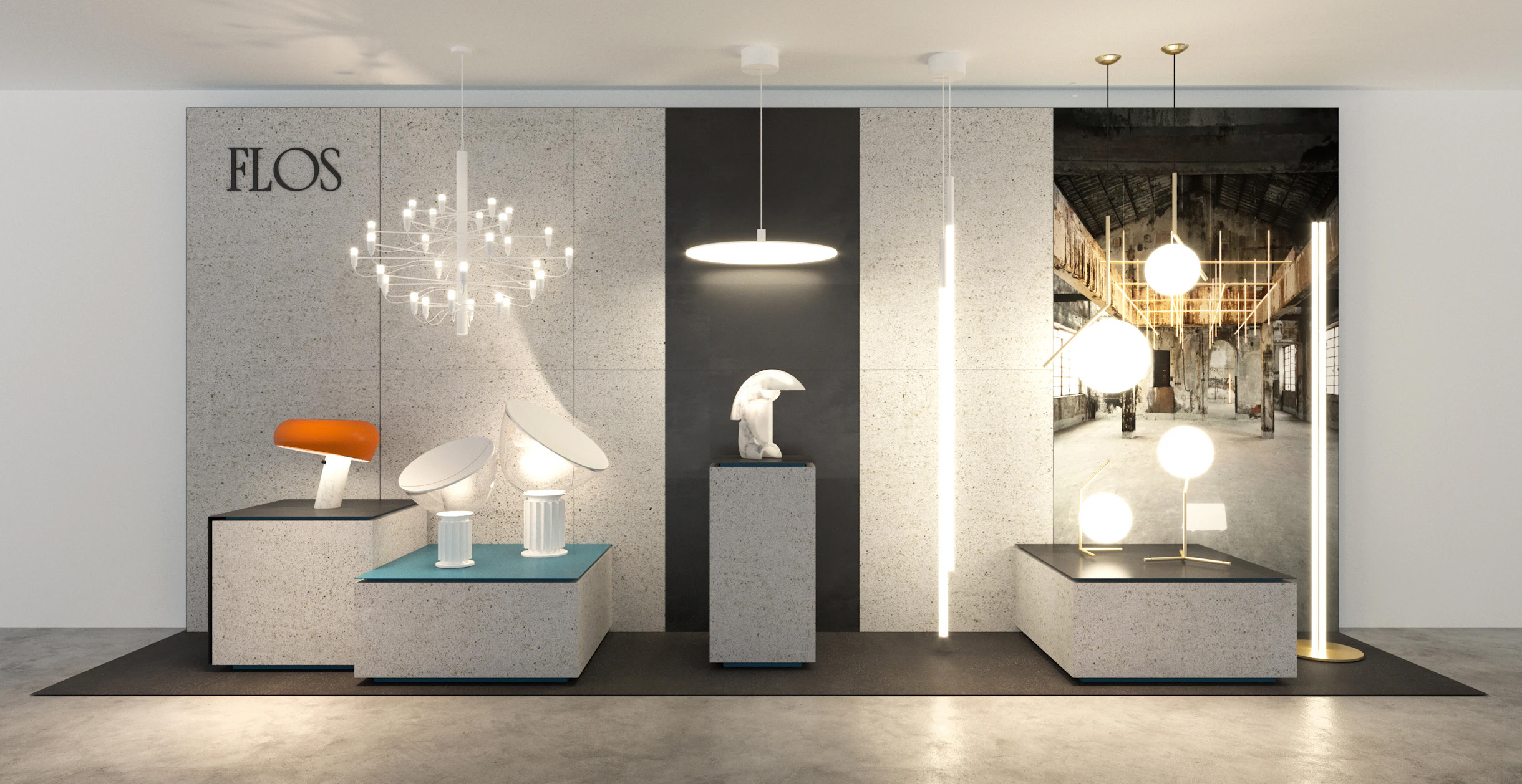 Flos Collection