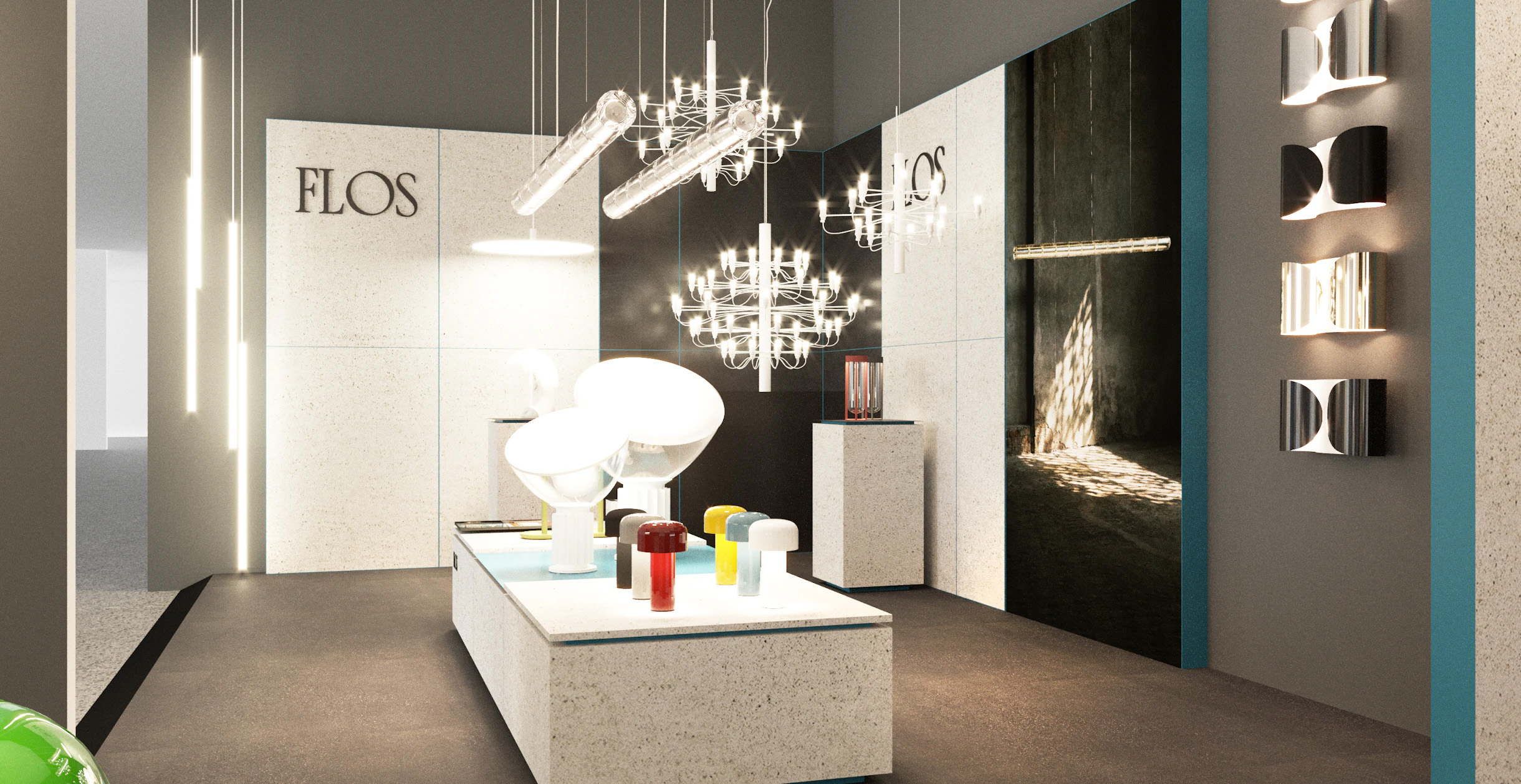 Flos Lighting