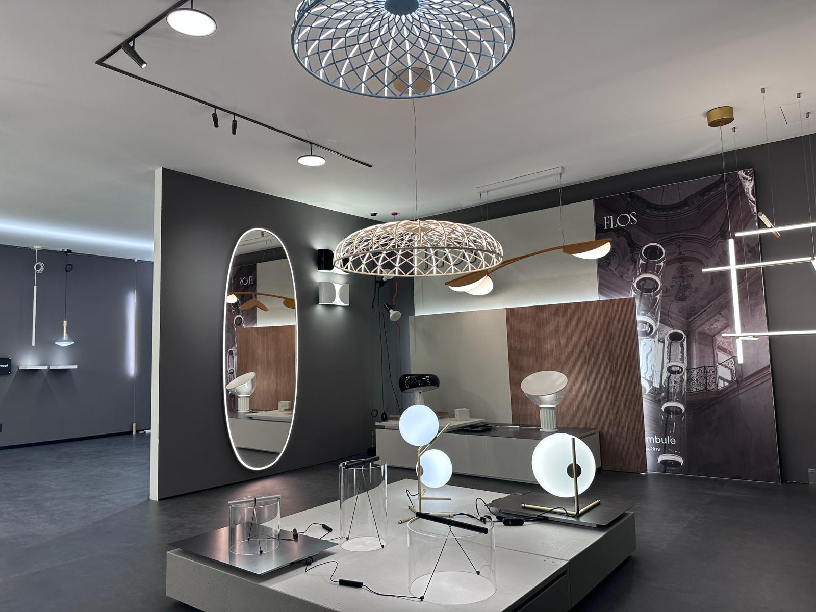 Flos Design Space 5