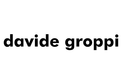 Davide Groppi