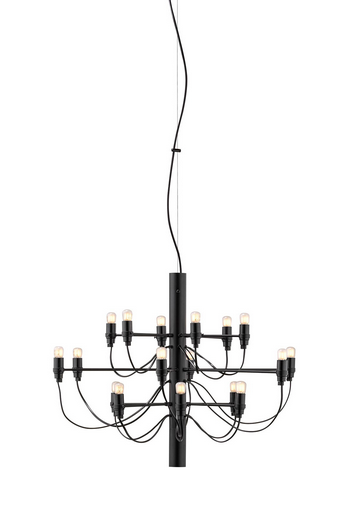 Flos 2097/18 NERA OPACA
