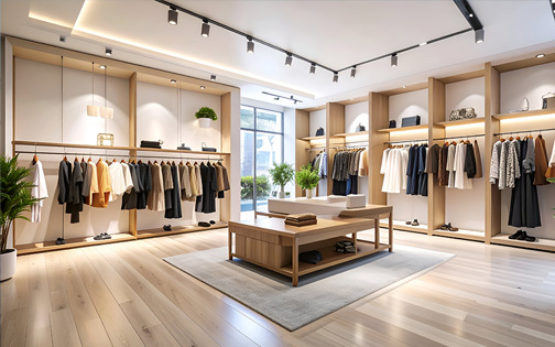 Retail Lighting